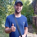 Илья, 33 года