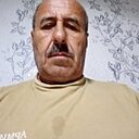 Азанфер, 61 год
