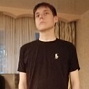 Егор, 19 лет