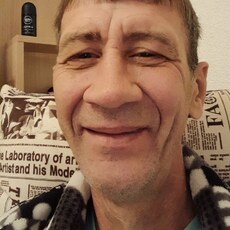 Фотография мужчины Виталя, 44 года из г. Магадан
