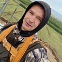 Никита, 23 года