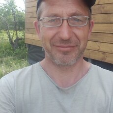 Фотография мужчины Александр, 40 лет из г. Ульяновск