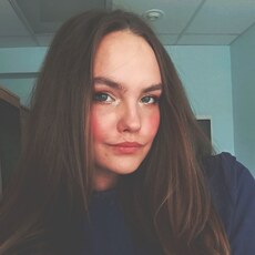Фотография девушки Кристина, 26 лет из г. Нижний Тагил