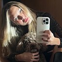 Анастасия, 28 лет