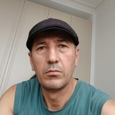 Фотография мужчины Егор, 48 лет из г. Реутов