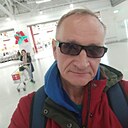 Андрей, 58 лет