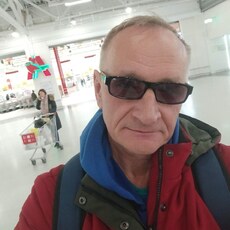 Фотография мужчины Андрей, 58 лет из г. Нижний Новгород