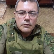 Фотография мужчины Александр, 48 лет из г. Бердск