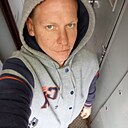 Егор, 37 лет
