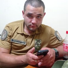Фотография мужчины Александр, 30 лет из г. Харьков