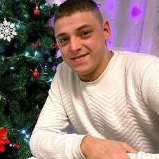 Фотография мужчины Максим, 32 года из г. Великий Новгород