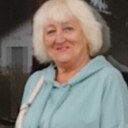 Елена Дятлова, 69 лет