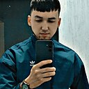Витя, 24 года