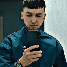 Фотография мужчины Витя, 24 года из г. Кемерово
