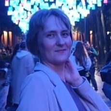 Фотография девушки Анна, 38 лет из г. Нижний Новгород