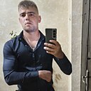 Дмитрий Сысоев, 29 лет