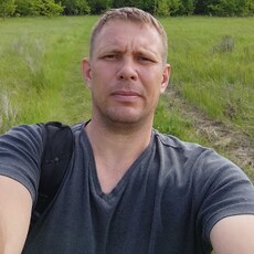 Фотография мужчины Юрий, 37 лет из г. Чапаевск