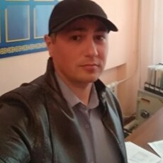 Фотография мужчины Егор, 38 лет из г. Павлодар