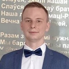 Фотография мужчины Павел, 23 года из г. Бобруйск