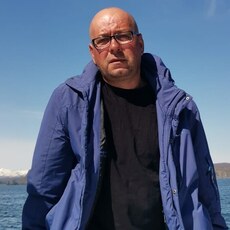 Фотография мужчины Андрей, 47 лет из г. Могилев