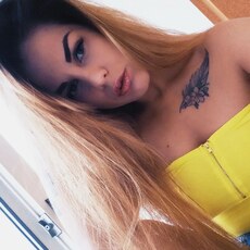 Фотография девушки Mari, 30 лет из г. Екатеринбург