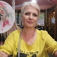 Фотография девушки Жанна, 55 лет из г. Ставрополь