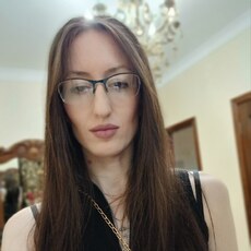 Фотография девушки Алина, 32 года из г. Владикавказ