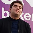 Амир, 35 лет