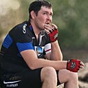 Александр, 34 года