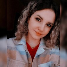 Фотография девушки Елена, 35 лет из г. Чита