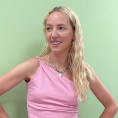 Фотография девушки Lulu, 35 лет из г. Тбилиси