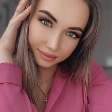 Фотография девушки Светлана, 27 лет из г. Троицкий
