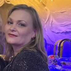 Фотография девушки Лёля, 45 лет из г. Кулебаки