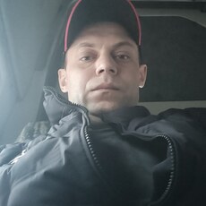 Фотография мужчины Денис, 35 лет из г. Киселевск