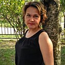 Елена, 53 года