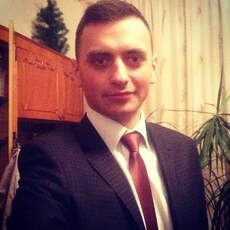 Фотография мужчины Вад, 33 года из г. Южно-Сахалинск