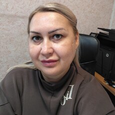 Фотография девушки Светлана, 40 лет из г. Отрадный