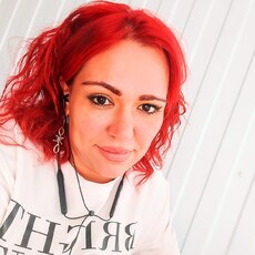 Фотография девушки Маргоша, 33 года из г. Пятигорск