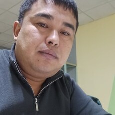 Фотография мужчины Азамат, 34 года из г. Кокшетау