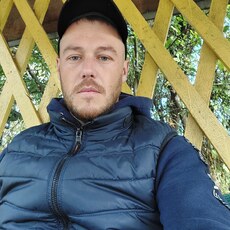 Фотография мужчины Костянтин, 33 года из г. Сумы