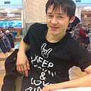 Давлет, 39 лет