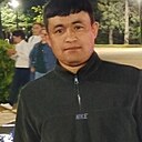 Эркин, 28 лет