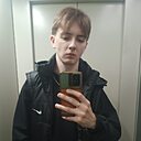 Виталя, 21 год