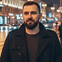 Максим, 35 лет