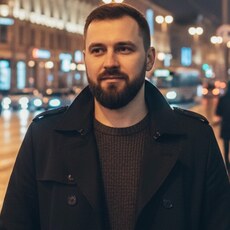 Фотография мужчины Максим, 35 лет из г. Гомель