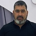 Юсуп, 37 лет