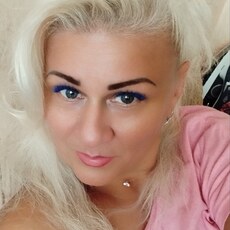 Фотография девушки Людмила, 51 год из г. Давыдово