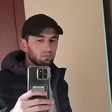 Фотография мужчины Мaks, 31 год из г. Минусинск