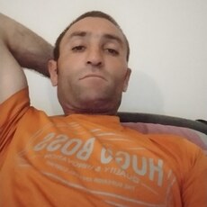 Antonio, 37 из г. Оберхаузен.