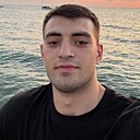Николай, 23 года